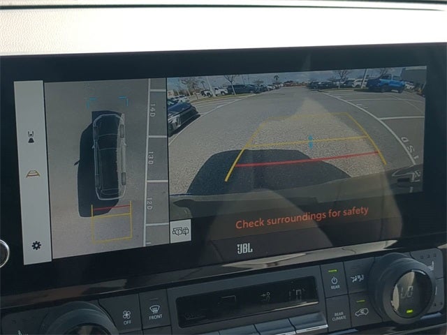 2026 Toyota Grand Highlander Hybrid Hybrid MAX Limited