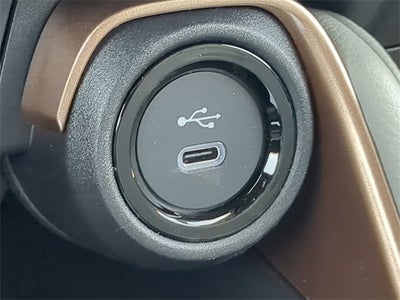 2026 Toyota Grand Highlander Hybrid Hybrid MAX Limited