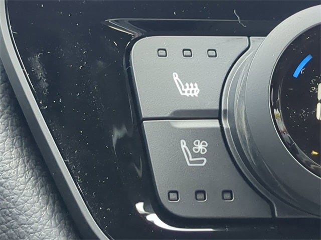 2026 Toyota Grand Highlander Hybrid Hybrid MAX Limited