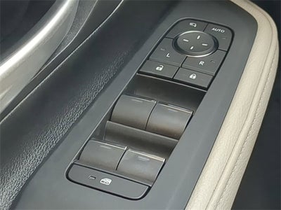 2026 Toyota Grand Highlander Hybrid Hybrid MAX Limited