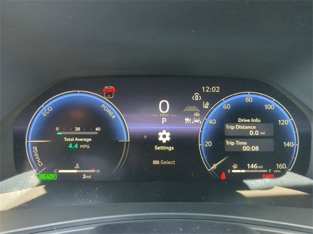 2026 Toyota Grand Highlander Hybrid Hybrid MAX Limited