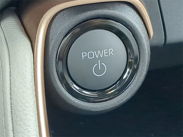 2026 Toyota Grand Highlander Hybrid Hybrid MAX Limited