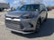 2026 Toyota Grand Highlander Hybrid Hybrid MAX Limited