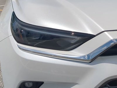 2026 Toyota GRAND HIGHLANDER HEV MAX Platinum