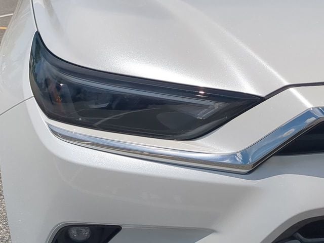 2026 Toyota GRAND HIGHLANDER HEV MAX Platinum