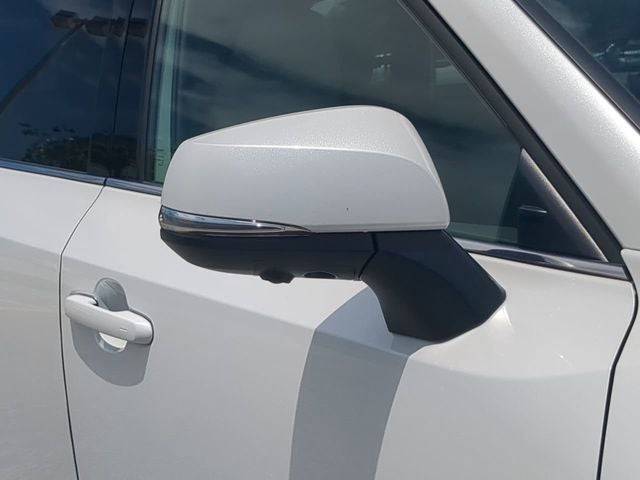 2026 Toyota GRAND HIGHLANDER HEV MAX Platinum