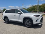 2026 Toyota GRAND HIGHLANDER HEV MAX Platinum
