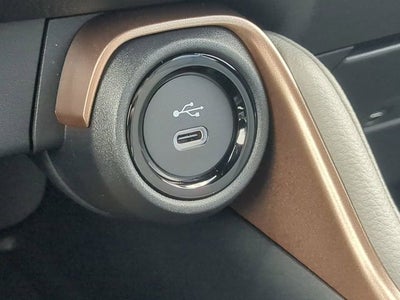2026 Toyota GRAND HIGHLANDER HEV MAX Platinum