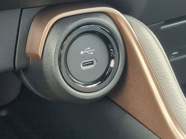 2026 Toyota GRAND HIGHLANDER HEV MAX Platinum