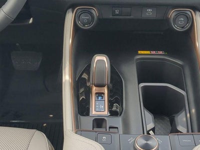 2026 Toyota GRAND HIGHLANDER HEV MAX Platinum