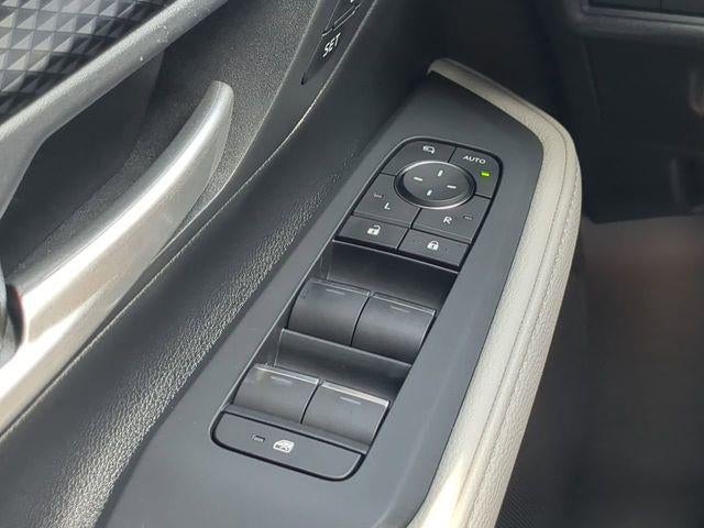 2026 Toyota GRAND HIGHLANDER HEV MAX Platinum