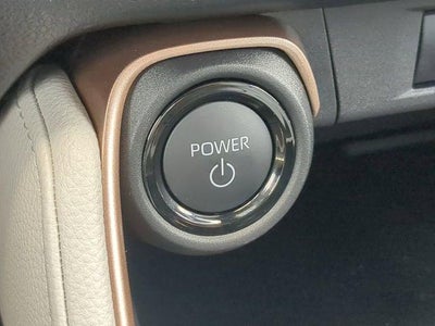 2026 Toyota GRAND HIGHLANDER HEV MAX Platinum