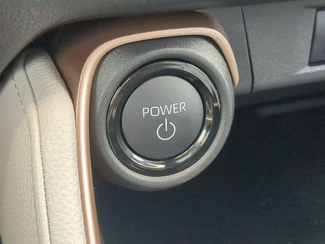 2026 Toyota GRAND HIGHLANDER HEV MAX Platinum