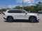 2026 Toyota GRAND HIGHLANDER HEV MAX Platinum