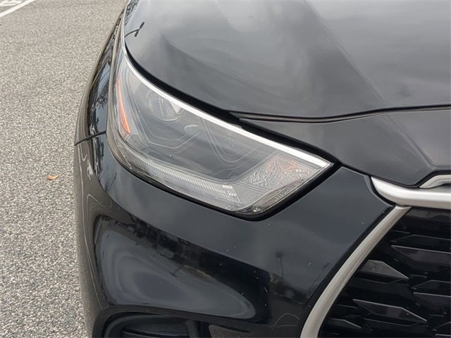 2021 Toyota HIGHLANDER L