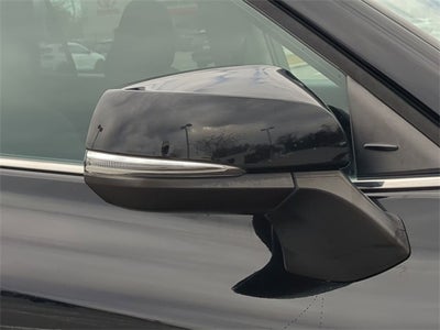 2021 Toyota HIGHLANDER L