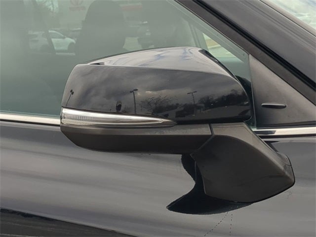 2021 Toyota HIGHLANDER L