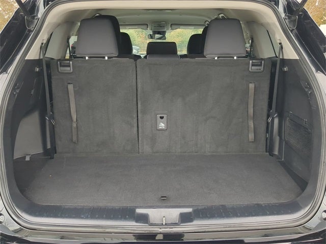 2021 Toyota HIGHLANDER L