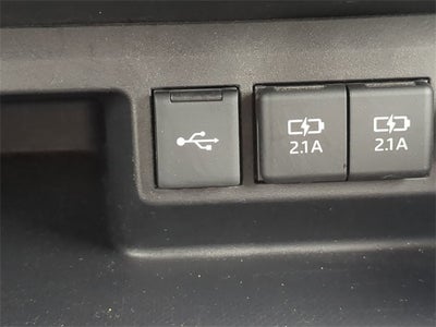 2021 Toyota HIGHLANDER L