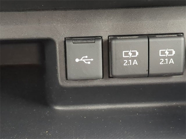 2021 Toyota HIGHLANDER L