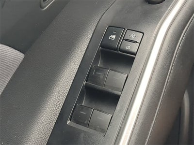 2021 Toyota HIGHLANDER L