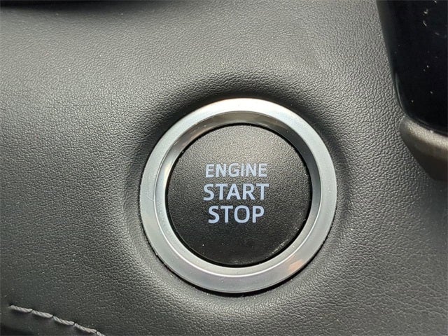 2021 Toyota HIGHLANDER L