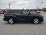 2021 Toyota HIGHLANDER L
