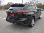 2021 Toyota HIGHLANDER L