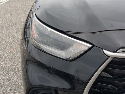 2021 Toyota HIGHLANDER L