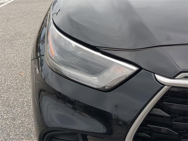 2021 Toyota HIGHLANDER L