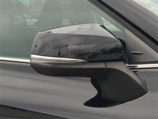 2021 Toyota HIGHLANDER L