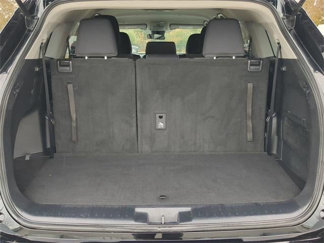 2021 Toyota HIGHLANDER L