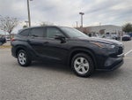 2021 Toyota HIGHLANDER L