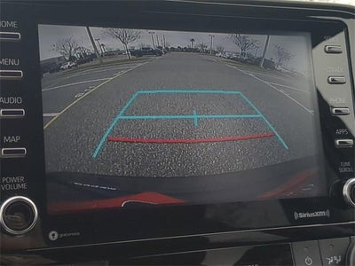 2021 Toyota HIGHLANDER L