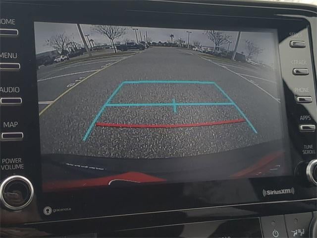 2021 Toyota HIGHLANDER L