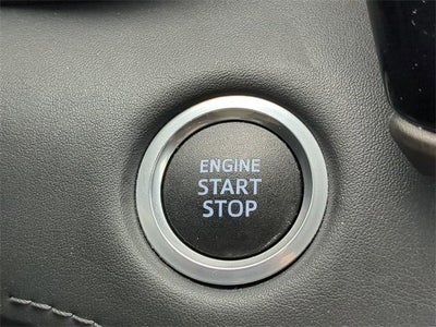 2021 Toyota HIGHLANDER L