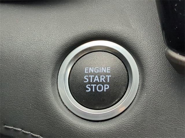 2021 Toyota HIGHLANDER L