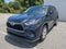 2020 Toyota HIGHLANDER L