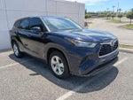 2020 Toyota HIGHLANDER L