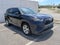 2020 Toyota HIGHLANDER L