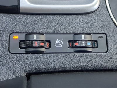 2015 Toyota HIGHLANDER Limited Platinum V6