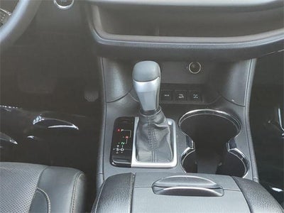 2015 Toyota HIGHLANDER Limited Platinum V6