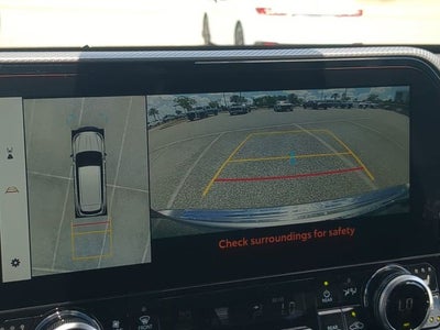 2026 Toyota Highlander Hybrid Hybrid Platinum