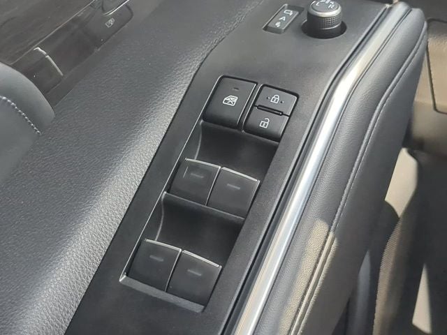 2026 Toyota Highlander Hybrid Hybrid Platinum