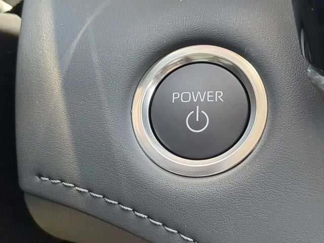 2026 Toyota Highlander Hybrid Hybrid Platinum