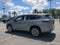 2026 Toyota Highlander Hybrid Hybrid Platinum