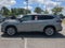2026 Toyota Highlander Hybrid Hybrid Platinum