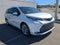 2022 Toyota SIENNA PLATINUM Platinum 7 Passenger
