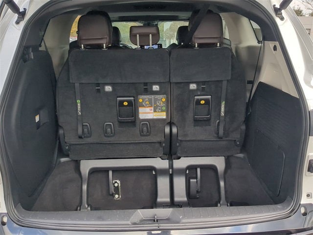 2022 Toyota SIENNA PLATINUM Platinum 7 Passenger