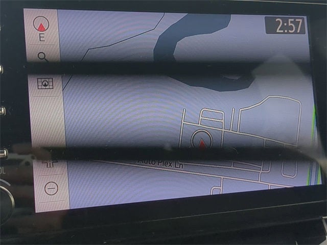 2022 Toyota SIENNA PLATINUM Platinum 7 Passenger